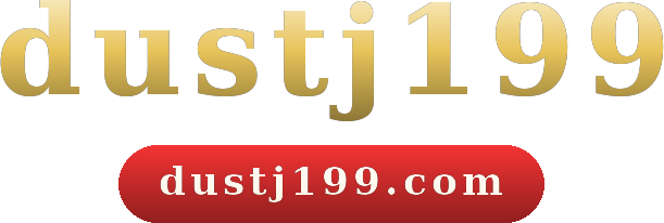 dustj199 logo